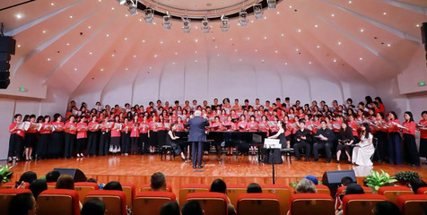 2025中德貝多芬國(guó)際合唱藝術(shù)節(jié)青島合唱藝術(shù)展演即將盛大啟幕